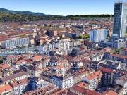 Trilocale in vendita a Torino via Giuseppe Grassi, 9,...