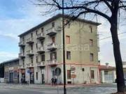 Trilocale in vendita a Torino via Lanzo, Barriera di Lanzo