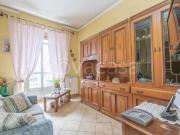 Trilocale in vendita a Torino via Lauro Rossi, 4,...