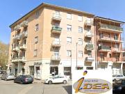 Trilocale in vendita a Torino via Magnano, 3, Lucento