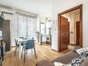 Trilocale in vendita a Torino via Martiniana, 13, San Paolo