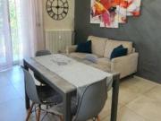 Trilocale in vendita a Torino via Michele Amari, 7,...