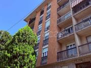 Trilocale in vendita a Torino via miglietti, 10, San Donato