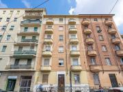 Trilocale in vendita a Torino via Monginevro, 116, San Paolo