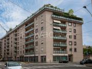 Trilocale in vendita a Torino via Monginevro, 189, Pozzo...