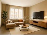 Trilocale in vendita a Torino via Montezemolo, 37, Santa...