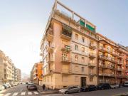 Trilocale in vendita a Torino via Oropa, 126, Vanchiglietta