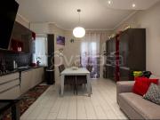 Trilocale in vendita a Torino via Pietro Cossa, 113B,...