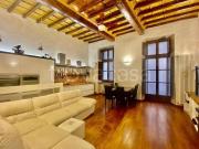 Trilocale in vendita a Torino via Porta Palatina, 9,...