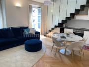 Trilocale in vendita a Torino, Via Roma