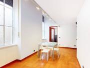 Trilocale in vendita a Torino via Saluzzo, 101, San...