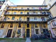 Trilocale in vendita a Torino via Saluzzo, 19, San...