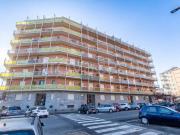 Trilocale in vendita a Torino via Sospello, 192, Borgo...