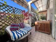 Trilocale in vendita a Torino via Tommaso Grossi, 9, San...