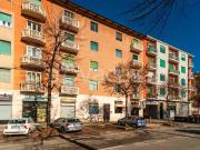 Trilocale in vendita a Torino via Veglia, Santa Rita