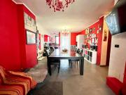 Trilocale in vendita a Torino via Venarìa, 51, Madonna...