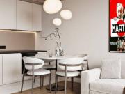 Trilocale in vendita a Torino via Vinovo, Nizza Millefonti