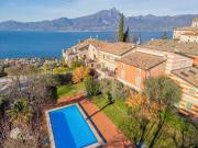 Trilocale in vendita a Torri del Benaco