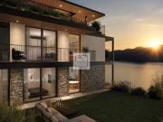 Trilocale in vendita a Torri del Benaco