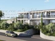 Trilocale in vendita a Torri del Benaco via San Zeno