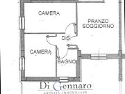 Trilocale in vendita a Tortoreto, Tortoreto Lido