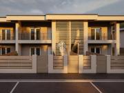 Trilocale in vendita a Travagliato via Roma, 23