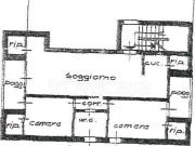 Trilocale in vendita a Trento via ai Bolleri, Muralta...