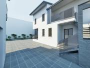 Trilocale in vendita a Trentola Ducenta via De Rubeis, 89