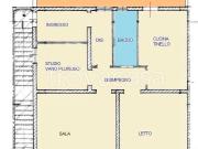 Trilocale in vendita a Trepuzzi via Napoli, 50