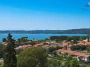 Trilocale in vendita a Trevignano Romano via Olivetello