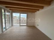 Trilocale in vendita a Treviso via Aquileia, Santa Bona...