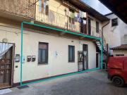Trilocale in vendita a Trezzo sull'Adda