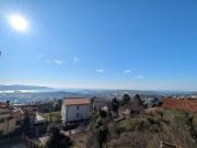 Trilocale in vendita a Trieste, Altura