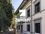 Trilocale in vendita a Trieste, San Vito Campi Elisi