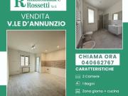 Trilocale in vendita a Trieste, Settefontane
