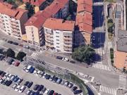 Trilocale in vendita a Trieste via Bartolomen...