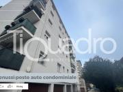 Trilocale in vendita a Trieste via Bernardo Benussi,...