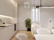 Trilocale in vendita a Trieste via Colombo, San Giacomo