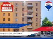 Trilocale in vendita a Trieste via conti, 46, Settefontane