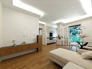 Trilocale in vendita a Trieste via dei Moreri, 25, Roiano