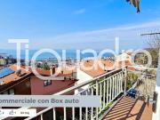 Trilocale in vendita a Trieste via di Verniellis, 46/1,...