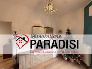 Trilocale in vendita a Trieste via Giacomo Puccini, 68,...