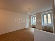 Trilocale in vendita a Trieste via Giulia, 63, Cologna...