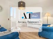 Trilocale in vendita a Trieste viale Miramare, 75, Gretta