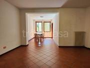 Trilocale in vendita a Udine via Brenari, Grazzano Poscolle