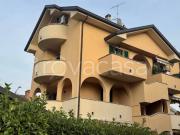 Trilocale in vendita a Usmate Velate corso italia, 49