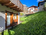 Trilocale in vendita a Valbondione, Bondione