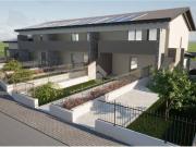 Trilocale in vendita a Valeggio sul Mincio via Don...