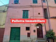 Trilocale in vendita a Valentano via Antonio Gramsci, 47