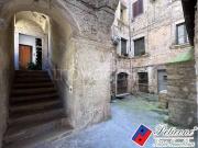 Trilocale in vendita a Vallecorsa piazza Sant'Angelo